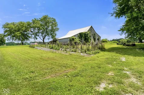 4981 E Rinker Road Mooresville IN 46158