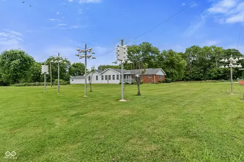 4981 E Rinker Road Mooresville IN 46158