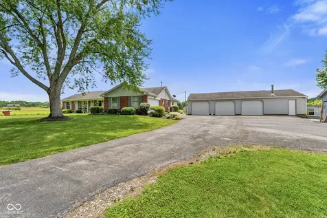 4981 E Rinker Road Mooresville IN 46158