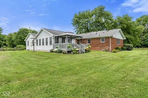 4981 E Rinker Road Mooresville IN 46158