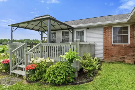 4981 E Rinker Road Mooresville IN 46158