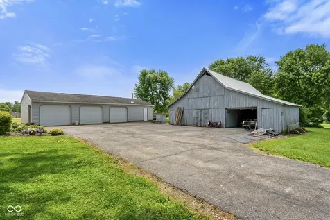 4981 E Rinker Road Mooresville IN 46158