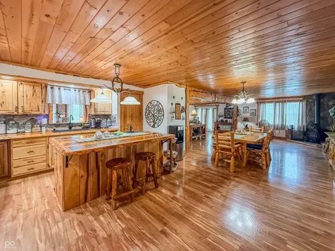 4981 E Rinker Road Mooresville IN 46158