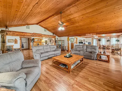 4981 E Rinker Road Mooresville IN 46158