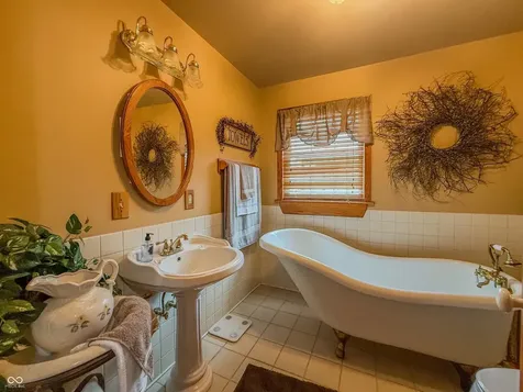 4981 E Rinker Road Mooresville IN 46158