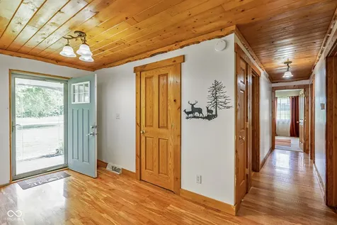 4981 E Rinker Road Mooresville IN 46158