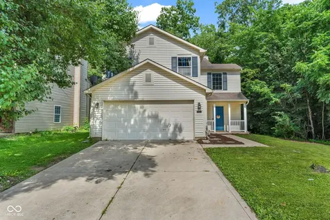 5624 Fair Ridge Place Indianapolis IN 46221