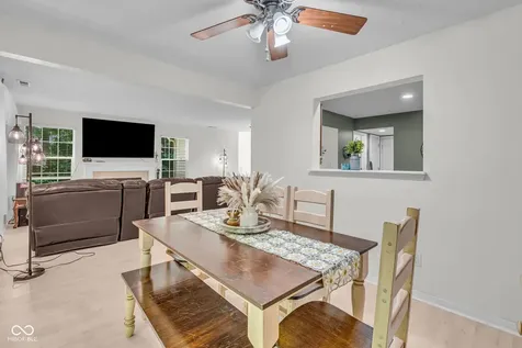 5624 Fair Ridge Place Indianapolis IN 46221