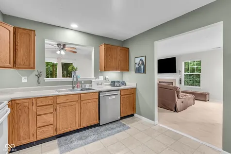 5624 Fair Ridge Place Indianapolis IN 46221