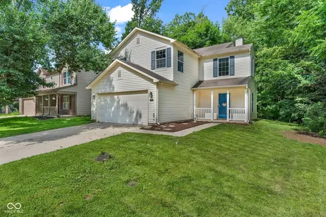 5624 Fair Ridge Place Indianapolis IN 46221