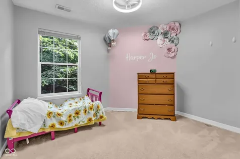 5624 Fair Ridge Place Indianapolis IN 46221