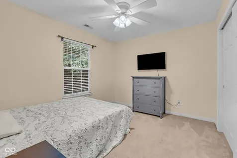 5624 Fair Ridge Place Indianapolis IN 46221
