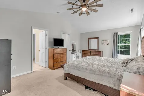 5624 Fair Ridge Place Indianapolis IN 46221