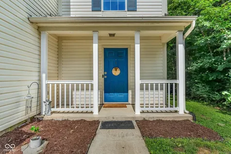 5624 Fair Ridge Place Indianapolis IN 46221