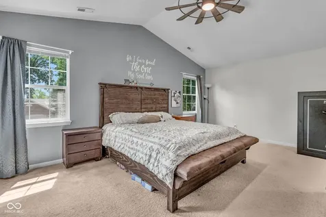 5624 Fair Ridge Place Indianapolis IN 46221