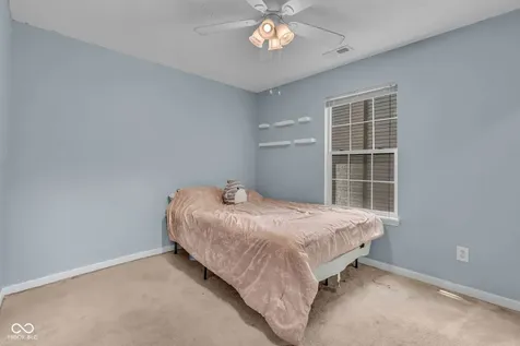 5624 Fair Ridge Place Indianapolis IN 46221