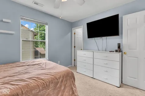 5624 Fair Ridge Place Indianapolis IN 46221