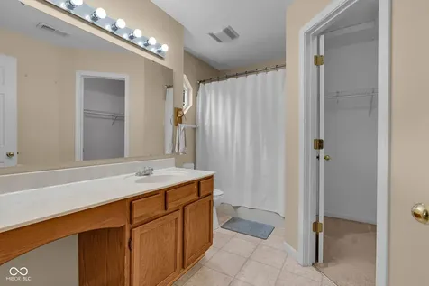 5624 Fair Ridge Place Indianapolis IN 46221