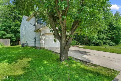 5624 Fair Ridge Place Indianapolis IN 46221