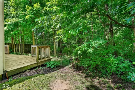 5624 Fair Ridge Place Indianapolis IN 46221