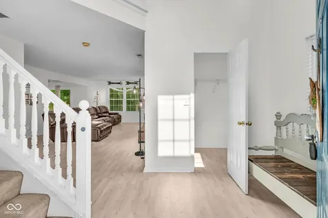 5624 Fair Ridge Place Indianapolis IN 46221