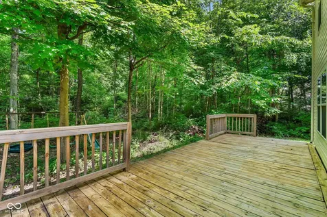 5624 Fair Ridge Place Indianapolis IN 46221