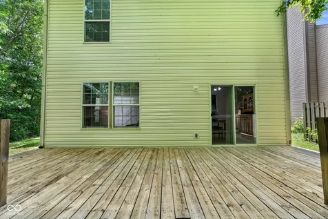 5624 Fair Ridge Place Indianapolis IN 46221