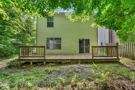 5624 Fair Ridge Place Indianapolis IN 46221