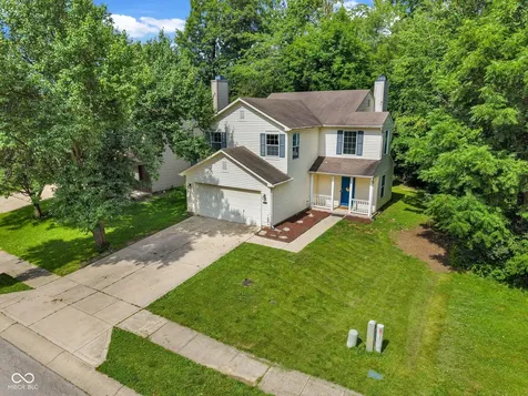 5624 Fair Ridge Place Indianapolis IN 46221