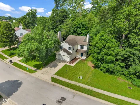 5624 Fair Ridge Place Indianapolis IN 46221