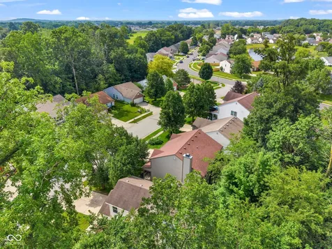 5624 Fair Ridge Place Indianapolis IN 46221