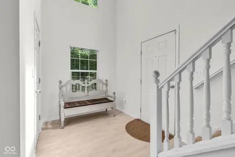 5624 Fair Ridge Place Indianapolis IN 46221