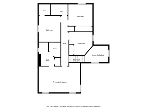 5624 Fair Ridge Place Indianapolis IN 46221