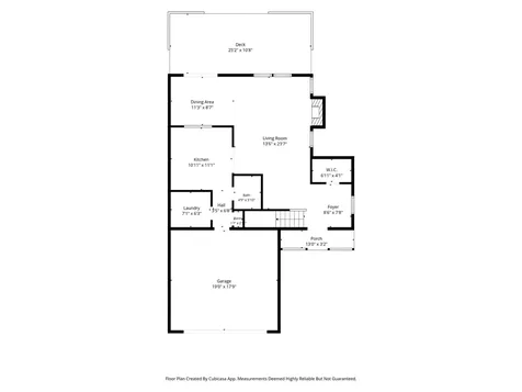 5624 Fair Ridge Place Indianapolis IN 46221