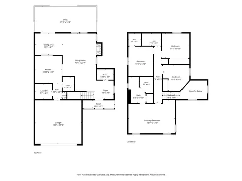 5624 Fair Ridge Place Indianapolis IN 46221