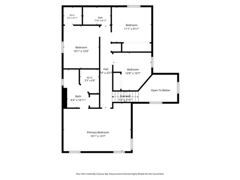 5624 Fair Ridge Place Indianapolis IN 46221