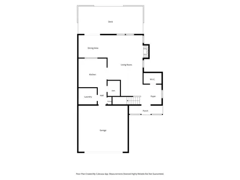 5624 Fair Ridge Place Indianapolis IN 46221