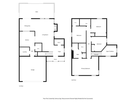 5624 Fair Ridge Place Indianapolis IN 46221