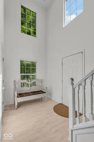 5624 Fair Ridge Place Indianapolis IN 46221