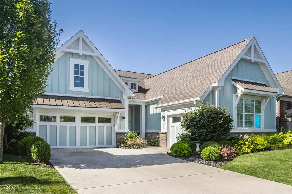 1429 Rosebank Drive Westfield IN 46074