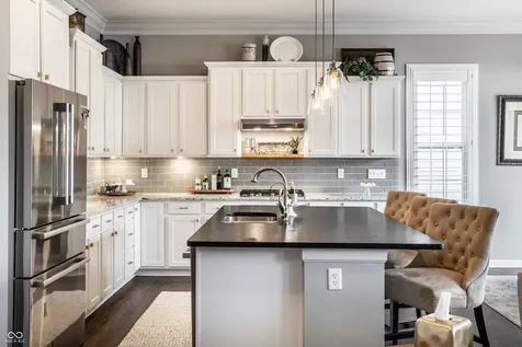 1429 Rosebank Drive Westfield IN 46074