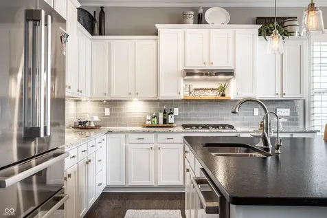 1429 Rosebank Drive Westfield IN 46074