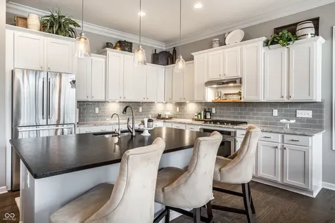 1429 Rosebank Drive Westfield IN 46074