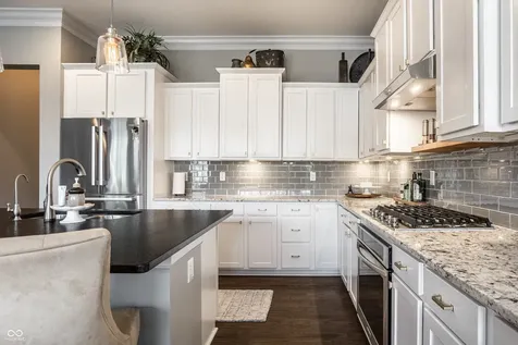1429 Rosebank Drive Westfield IN 46074
