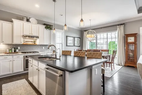 1429 Rosebank Drive Westfield IN 46074