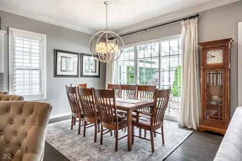 1429 Rosebank Drive Westfield IN 46074