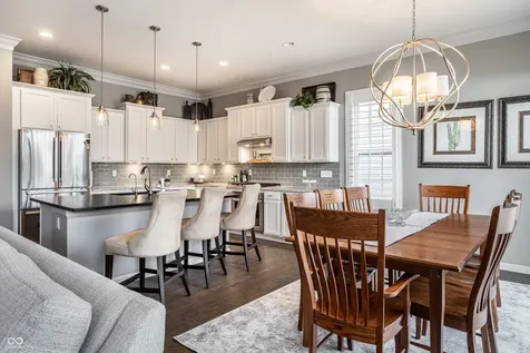 1429 Rosebank Drive Westfield IN 46074