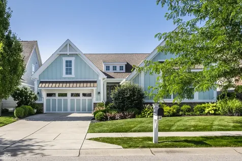 1429 Rosebank Drive Westfield IN 46074