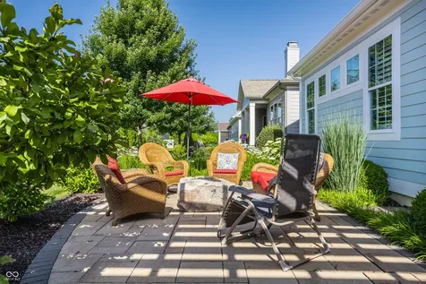 1429 Rosebank Drive Westfield IN 46074