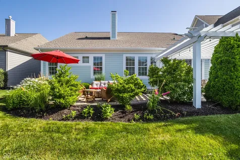 1429 Rosebank Drive Westfield IN 46074